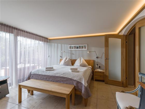 Trendguide Garden Suite
