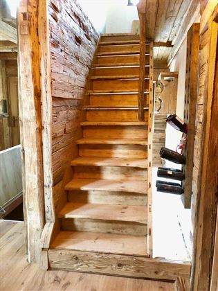Treppe