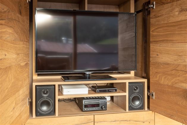 TV