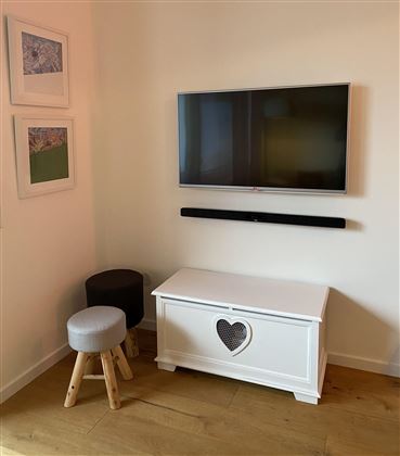 TV Ecke