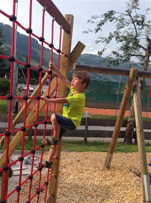 Unser Spielplatz