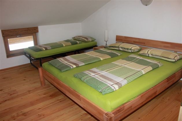 Unterformegg_Schlafzimmer