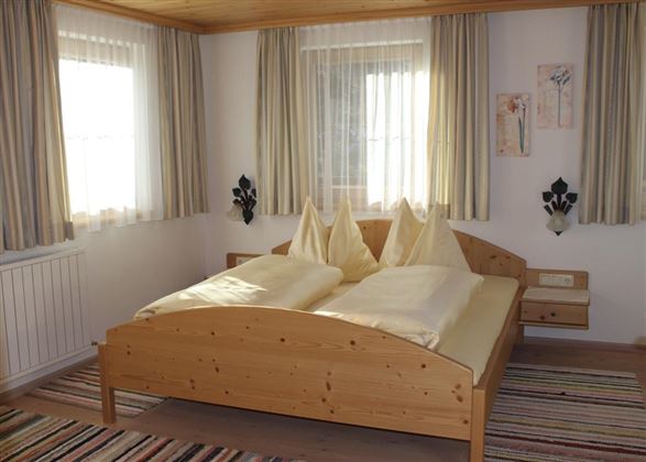 Untertraucha-Astner-Julia-Doppelzimmer Dusche