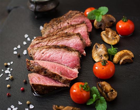 US Flank Steak
