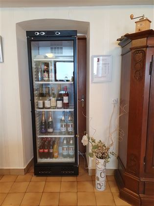 Vertrauenskühlschrank