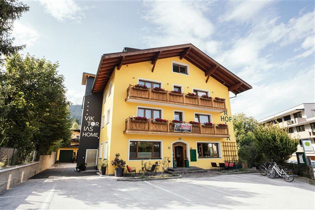 Viktorias Home in Kufstein