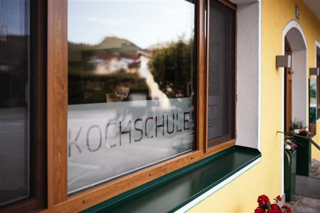 Viktorias Home Kochschule