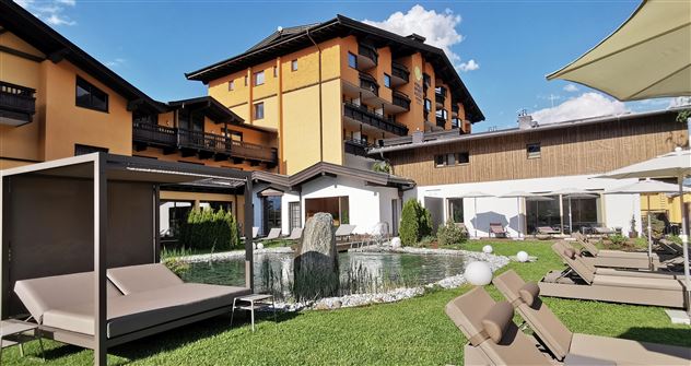 VSH Garten Teich Haus 04 Hauptbild