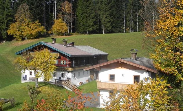 Waldrand