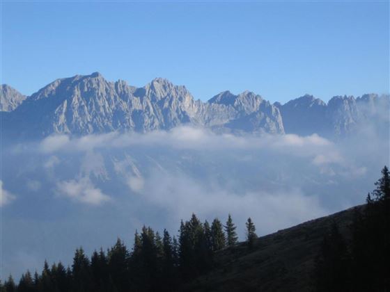 Wandern