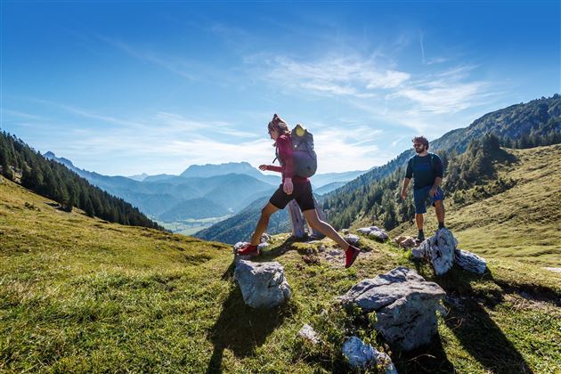Wandern_Kitzbüheler Alpen-Brixental_Erwin Haiden (