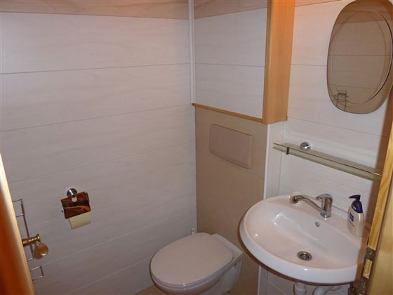 WC