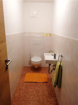 WC "Sonneck"