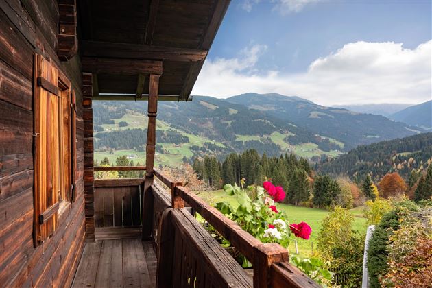 Weberhaeusl_Innerpenningberg_7_Hopfgarten_Balkon_A