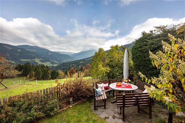 Weberhaeusl_Innerpenningberg_7_Hopfgarten_Garten