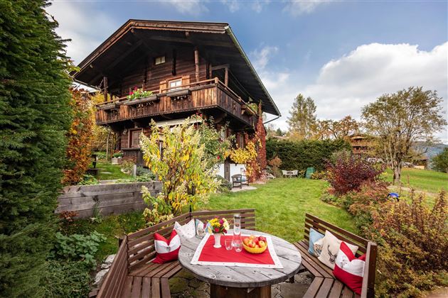 Weberhaeusl_Innerpenningberg_7_Hopfgarten_Haus_Gar