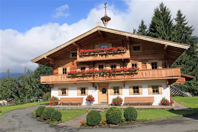 Wegrainhof-Hechenberger-Rainweg-25-Kirchberg-Haus-