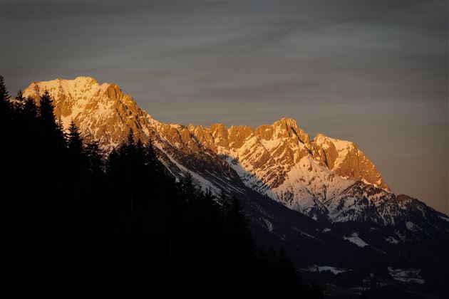 Wilder Kaiser