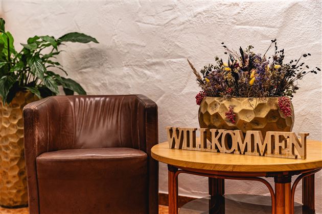 Welcome at Hotel Hochfilzer
