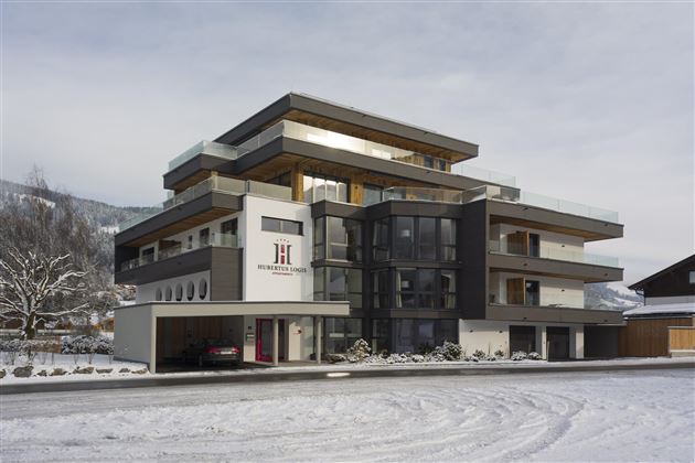 Winteransicht