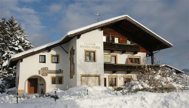 Winteransicht