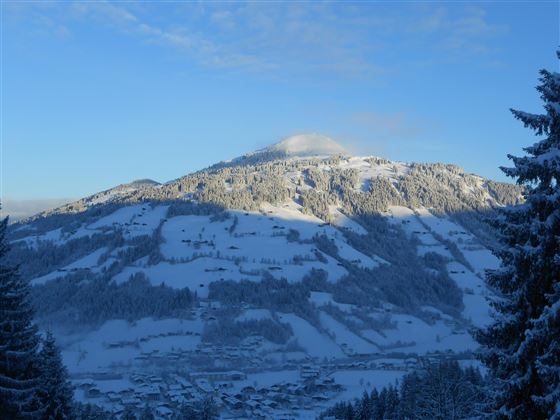 Winterfoto
