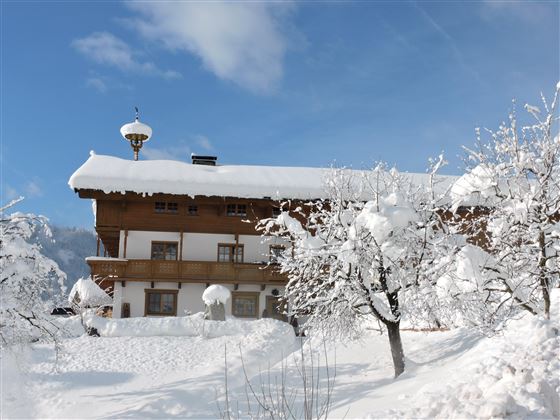 Winterlandschaft
