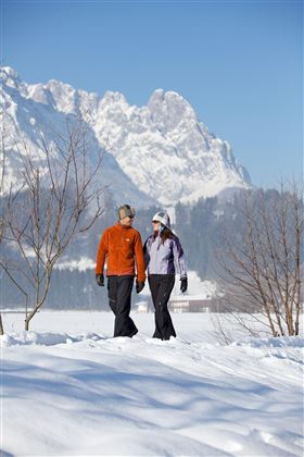 Winterwandern