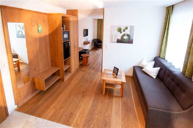 Livingarea Junior Suite