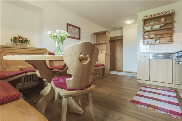 Wohnküche_Apartment_5