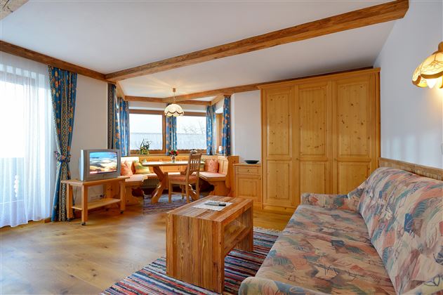 Wohnung 2 - Küche 2