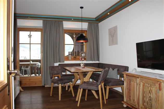 Wohnung Almrose