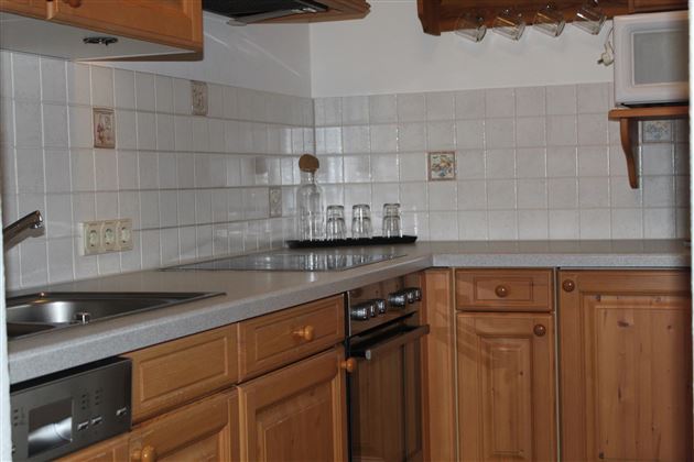 Wohnung Almrose