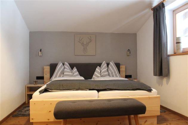 Wohnung Almrose
