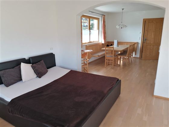 Wohnung Chorblick