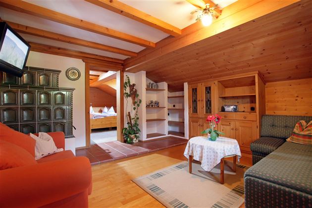 Wohnzimmer 2