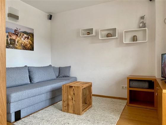 Wohnzimmer App Maria