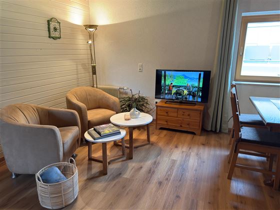 Wohnzimmer "Dorfglück"