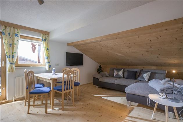Wohnzimmer neu