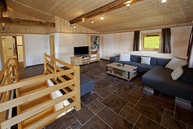 Wohnzimmer OG