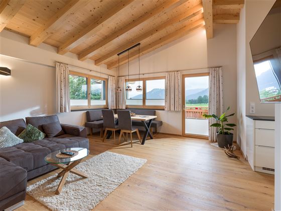 Wohnzimmer OG