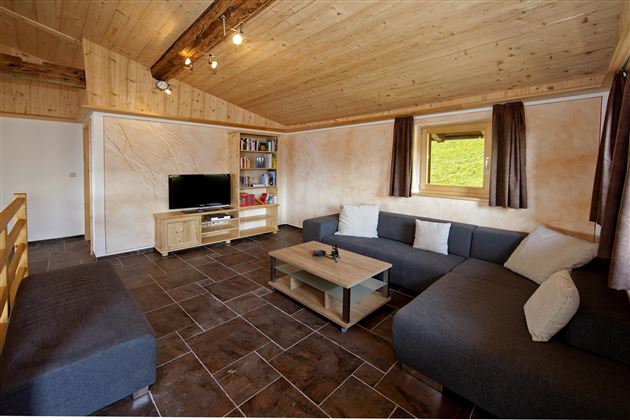 Wohnzimmer OG