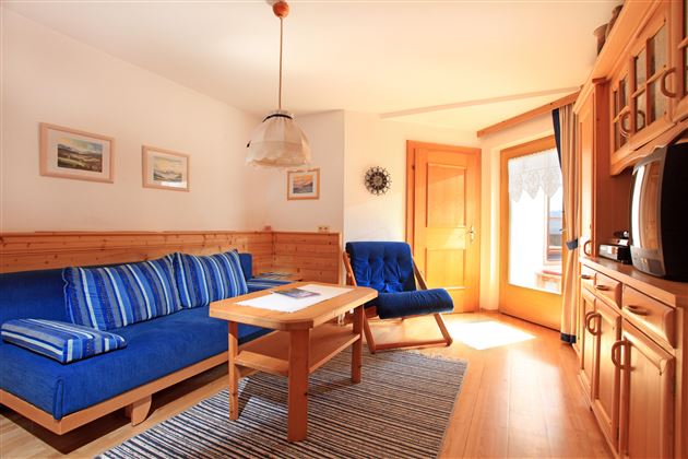 Wohnzimmer Sitzecke