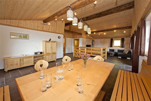Wohnzimmer/Aufenthaltsraum