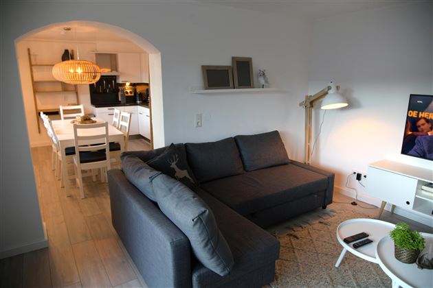 Wohnzimmer/Küche