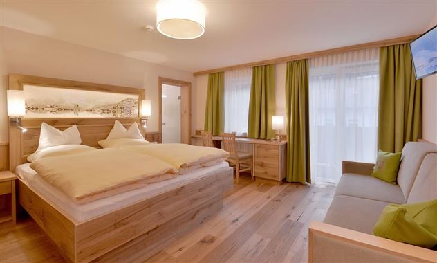 zimmer 26 klein
