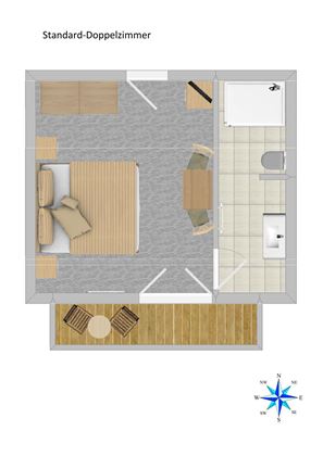 Zimmer 2