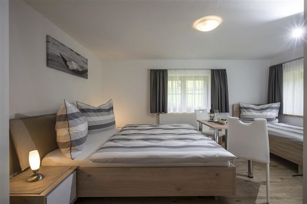 Zimmer 3 neu