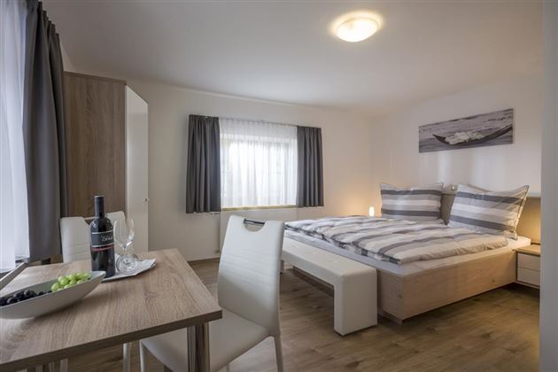Zimmer 4 neu