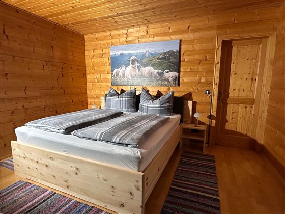 Zimmer Erdgeschoss